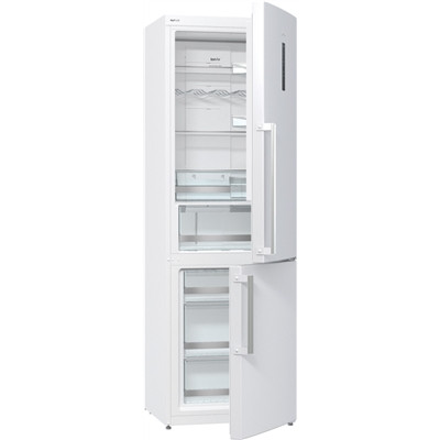 Холодильник GORENJE NRK 6191 IW (HZF3369C) - фото 1 - id-p3534508