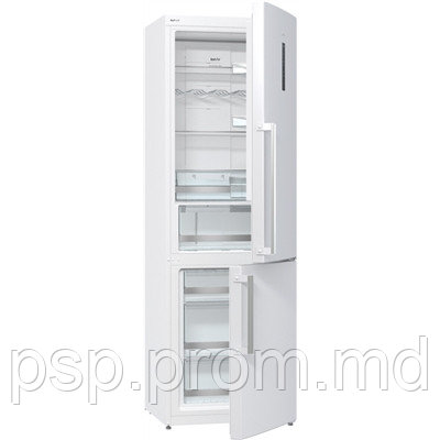 Холодильник GORENJE NRK 6191 IW (HZF3369C) - фото 1 - id-p3534508