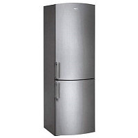 Холодильник GORENJE RK 6191 AX (HZS3369)