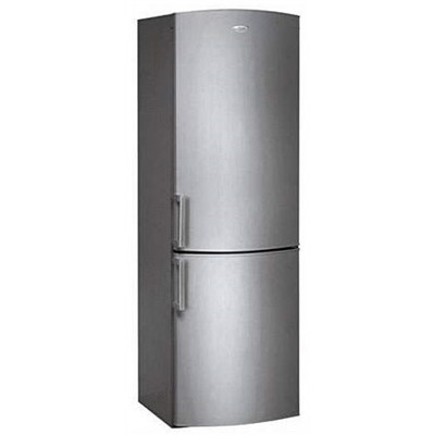 Холодильник GORENJE RK 6191 AX (HZS3369) - фото 1 - id-p3534512