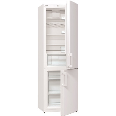 Холодильник GORENJE RK 6191 BW (HZS3369F) - фото 1 - id-p3534513