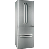 Холодильник HOTPOINT ARISTON E4D AA X C