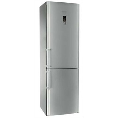 Холодильник HOTPOINT ARISTON HBD 1202.3 X NF H O3 - фото 1 - id-p3534524