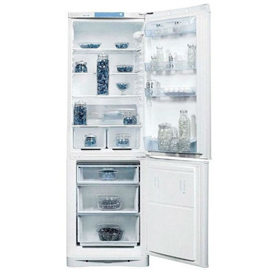 Холодильник INDESIT BIA 18 NF - фото 1 - id-p3534526