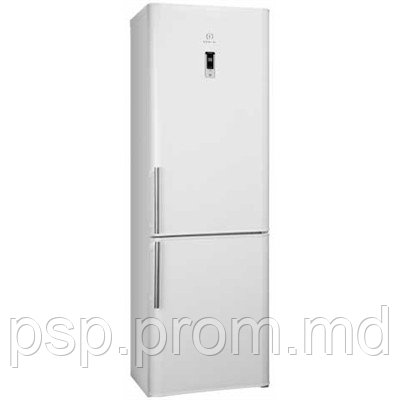 Холодильник INDESIT BIA 18 NF Y H - фото 1 - id-p3534527