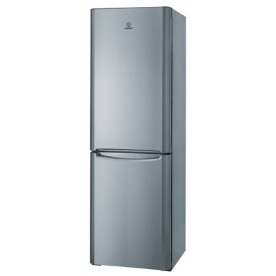 Холодильник INDESIT BIAA 13P F X - фото 1 - id-p3534528