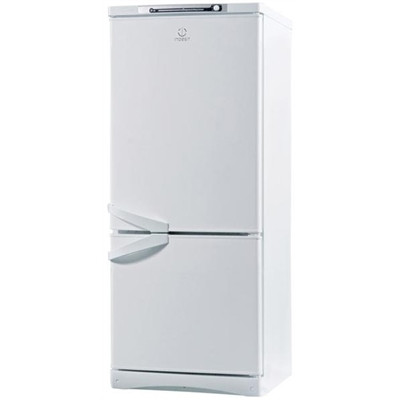 Холодильник INDESIT SB 185.027 Wt - фото 1 - id-p3534537