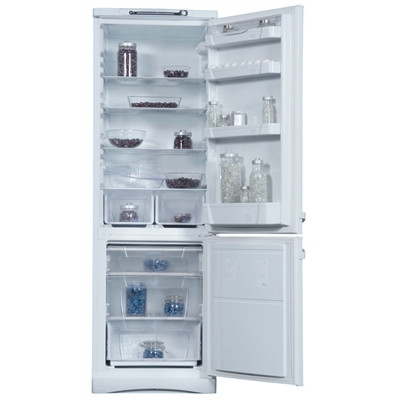 Холодильник INDESIT SB 200 (027-Wt-SNG) - фото 1 - id-p3534538