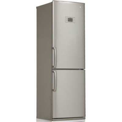 Холодильник LG GA-B409UAQA - фото 1 - id-p3534544