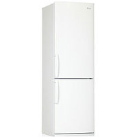 Холодильник LG GA-B409UCA
