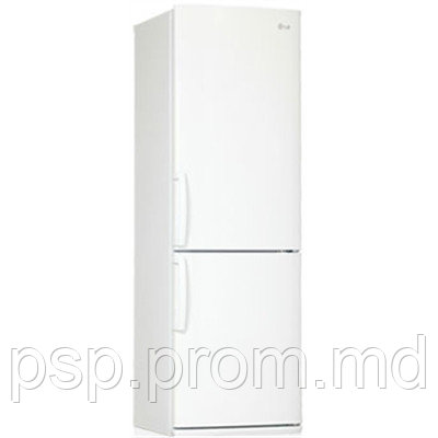 Холодильник LG GA-B409UCA - фото 1 - id-p3534545