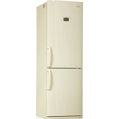Холодильник LG GA-B409UEQA - фото 1 - id-p3534547