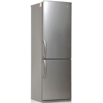 Холодильник LG GA-B409ULCA - фото 1 - id-p3534548