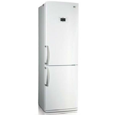 Холодильник LG GA-E409UQA - фото 1 - id-p3534550