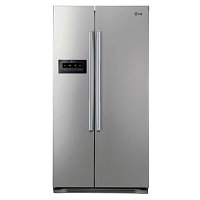 Холодильник LG GC-B207GLQV