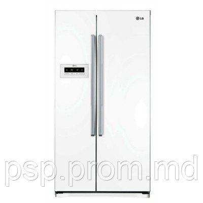 Холодильник LG GC-B207GVQV - фото 1 - id-p3534559