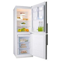 Холодильник LG GC-B419BVQK