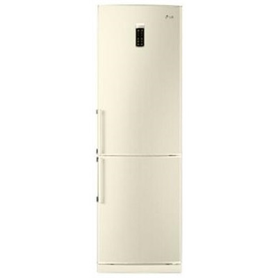 Холодильник LG GC-B419WEQK - фото 1 - id-p3534561