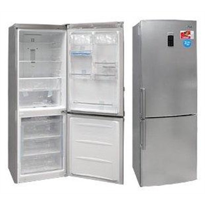 Холодильник LG GC-B419WLQK - фото 1 - id-p3534562