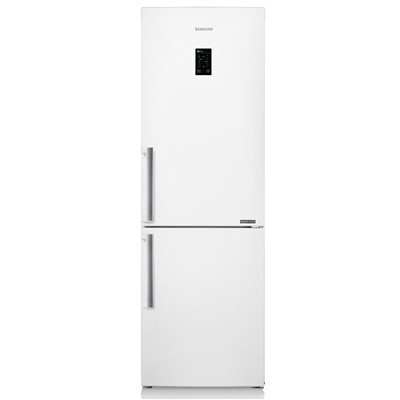 Холодильник SAMSUNG RB31FEJNDWW/UA - фото 1 - id-p3534571