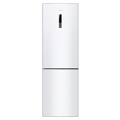 Холодильник SAMSUNG RL56GSBSW1/XEF - фото 1 - id-p3534578