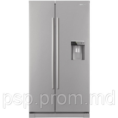 Холодильник SAMSUNG RSA1RHMG1 - фото 1 - id-p3534579