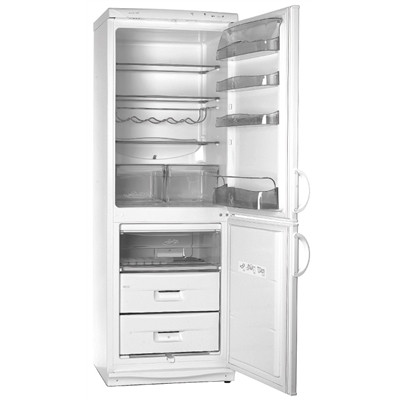 Холодильник SNAIGE RF-310.1803A - фото 1 - id-p3534590