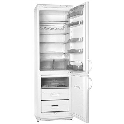 Холодильник SNAIGE RF-360.1801A - фото 1 - id-p3534603