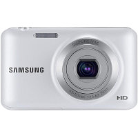 Цифровой Фотоаппарат SAMSUNG EC-ES95 White