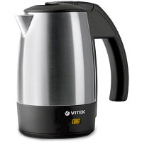 Чайник для путешествий VITEK VT-1154