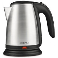 Чайник металлический MAXWELL MW-1011