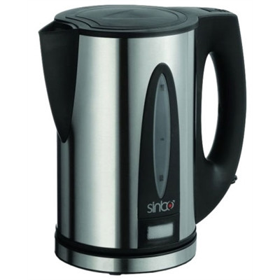 Чайник металлический SINBO SK-2385B - фото 1 - id-p3534685