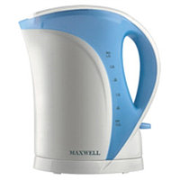 Чайник пластиковый MAXWELL MW-1006