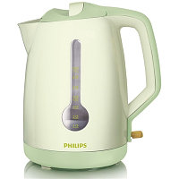 Чайник пластиковый PHILIPS HD4649/55
