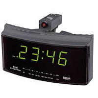 Часы-радио VITEK VT 3508