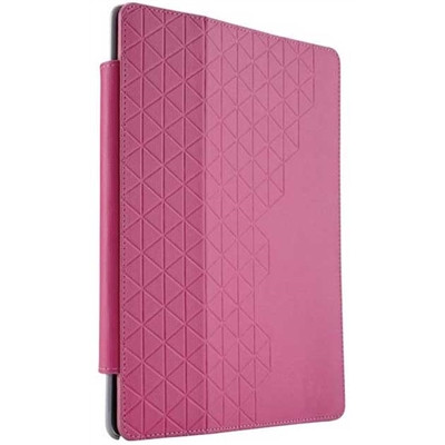 Чехол для планшета LOGIC iPad - IFOL301PI (Pink) - фото 1 - id-p3534773
