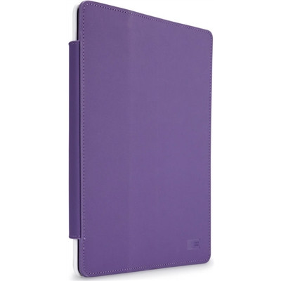 Чехол для планшета LOGIC iPad - IFOLB301P (Gotham Purple) - фото 1 - id-p3534775