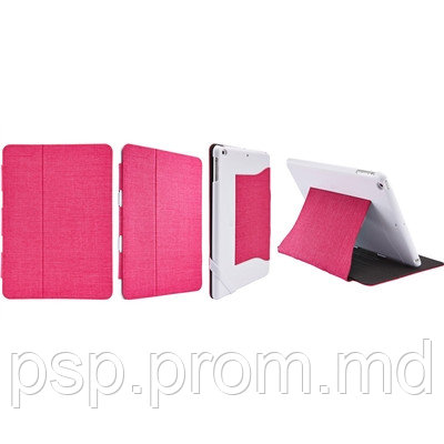 Чехол для планшета LOGIC iPad Air - FSI1095 (Phlox) - фото 1 - id-p3534777