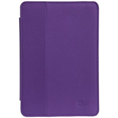 Чехол для планшета LOGIC iPad mini - IFOLB307P (Gotham Purple) - фото 1 - id-p3534779