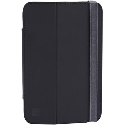 Чехол для планшета LOGIC Samsung Galaxy 7" - SFOL107K (Black) - фото 1 - id-p3534783