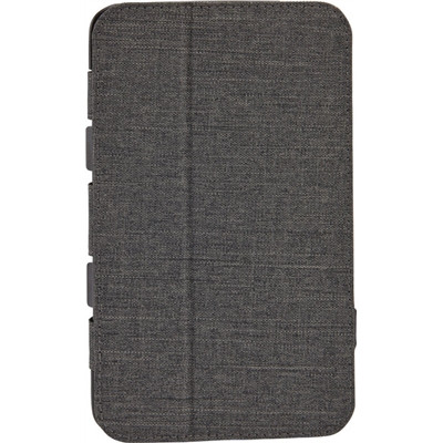 Чехол для планшета LOGIC Samsung Tab 3 - 7" - FSG1073 (Anthracite) - фото 1 - id-p3534787