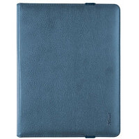 Чехол для планшета TRUST Universal 10" - Folio Stand for tablets (Blue)