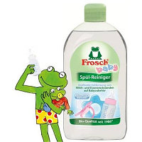 Чистящее средство FROCH Crema Abraziva p/curatat COPII 500ml