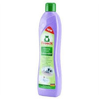 Чистящее средство FROCH Crema Abraziva p/curatat LAVENDER 500ml