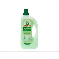 Чистящее средство FROCH Detergent UNIVERSAL cu PH-neutru, 1L Frosch