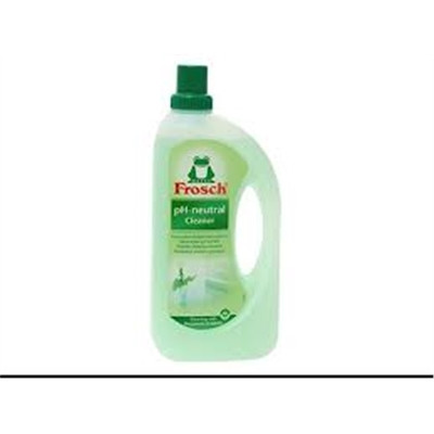 Чистящее средство FROCH Detergent UNIVERSAL cu PH-neutru, 1L Frosch - фото 1 - id-p3534855