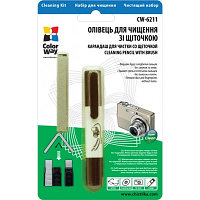Чистящий набор CW карандаш для чистки оптики CW-6211