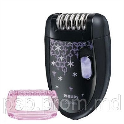 Эпилятор PHILIPS HP6422/01 - фото 1 - id-p3534962