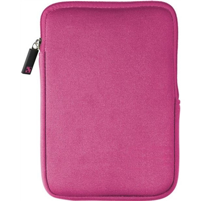 Чехол для планшета TRUST Universal 7" - Anti-shock bubble sleeve (Pink) - фото 1 - id-p3534817