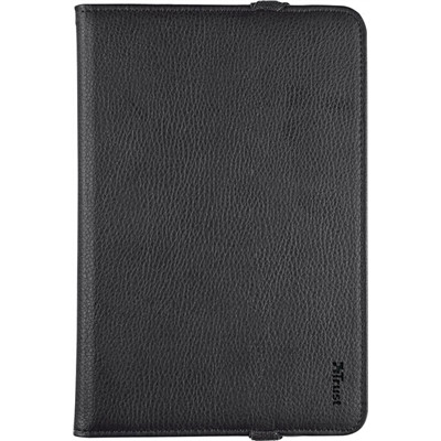 Чехол для планшета TRUST Universal 7" - Folio Stand for tablets (Black) - фото 1 - id-p3534818